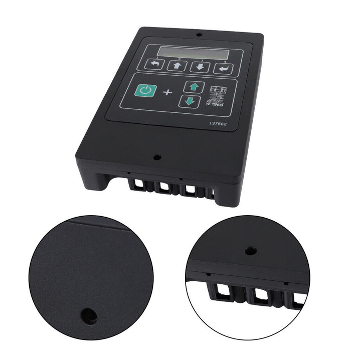 DURAFORCE 256721 For Genie Scissor Lift GS-4046 GS-4069 GS-4047 Scissor Lift Control Box