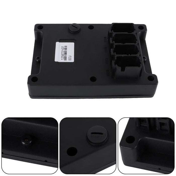 DURAFORCE 256721 For Genie Scissor Lift GS-4046 GS-4069 GS-4047 Scissor Lift Control Box
