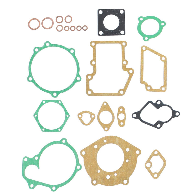 DURAFORCE Overhaul Rebuild Kit For Kubota V3800 V3800DI-T V3800T Engine M105S