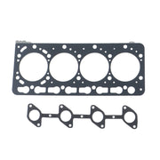DURAFORCE Overhaul Rebuild Kit For Kubota V3800 V3800DI-T V3800T Engine M105S