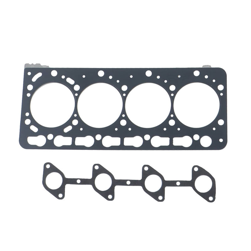 DURAFORCE Overhaul Rebuild Kit For Kubota V3800 V3800DI-T V3800T Engine M105S