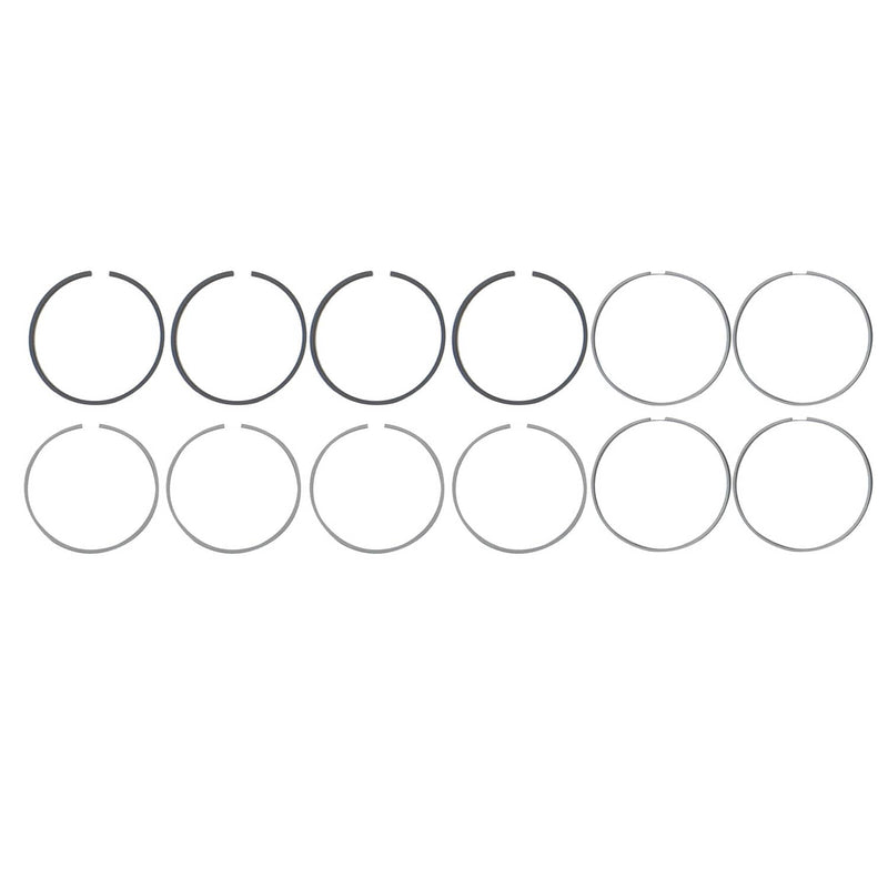 DURAFORCE Overhaul Rebuild Kit For Kubota V3800 V3800DI-T V3800T Engine M105S