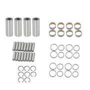 DURAFORCE Overhaul Rebuild Kit For Kubota V3800 V3800DI-T V3800T Engine M105S