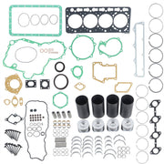 DURAFORCE Overhaul Rebuild Kit For Kubota V3800 V3800DI-T V3800T Engine M105S