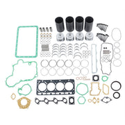 DURAFORCE Overhaul Rebuild Kit For Kubota V3800 V3800DI-T V3800T Engine M105S