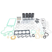 DURAFORCE Overhaul Rebuild Kit For Kubota V3800 V3800DI-T V3800T Engine M105S