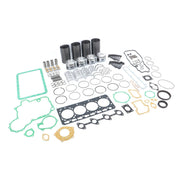 DURAFORCE Overhaul Rebuild Kit For Kubota V3800 V3800DI-T V3800T Engine M105S
