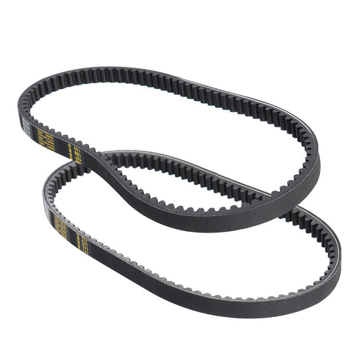 DURAFORCE 2Pcs Go Kart Drive Belt 203597 For Murray 10042 Comet Torque Converter 37X98
