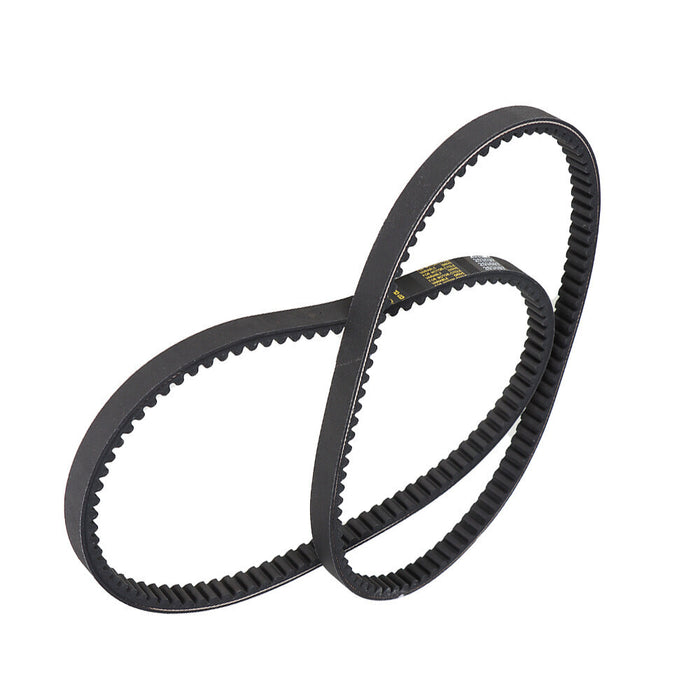 DURAFORCE 2Pcs Go Kart Drive Belt 203597 For Murray 10042 Comet Torque Converter 37X98