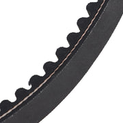 DURAFORCE 2Pcs Go Kart Drive Belt 203597 For Murray 10042 Comet Torque Converter 37X98