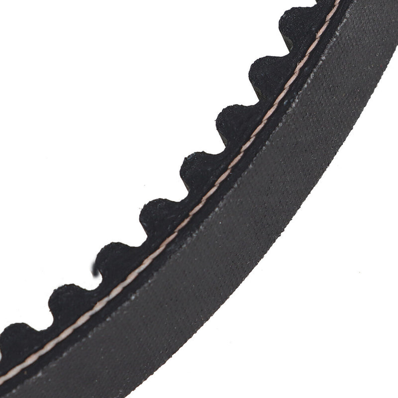 DURAFORCE 2Pcs Go Kart Drive Belt 203597 For Murray 10042 Comet Torque Converter 37X98