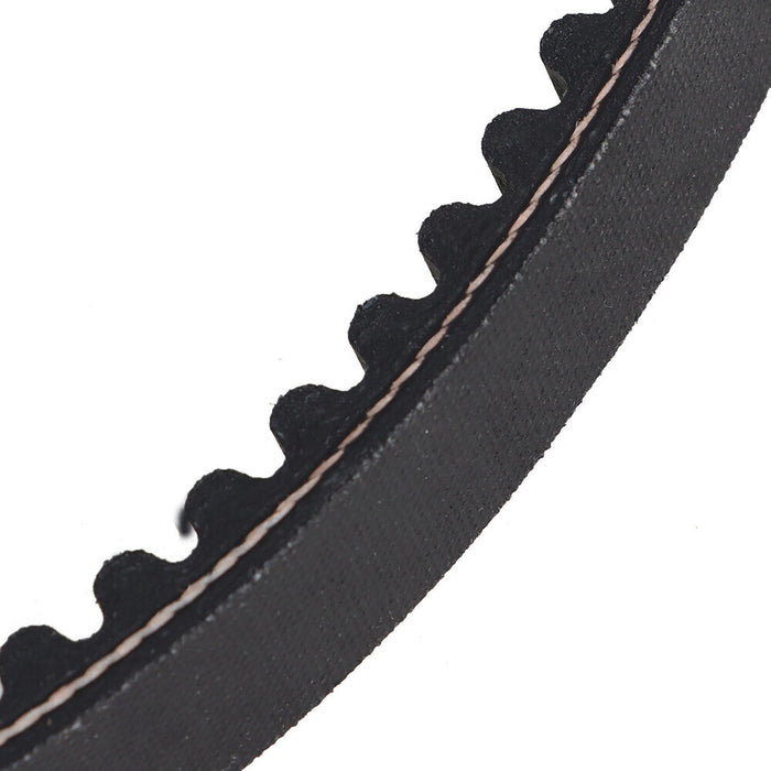 DURAFORCE 2Pcs Go Kart Drive Belt 203597 For Murray 10042 Comet Torque Converter 37X98