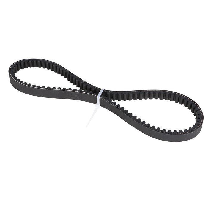 DURAFORCE 2Pcs Go Kart Drive Belt 203597 For Murray 10042 Comet Torque Converter 37X98