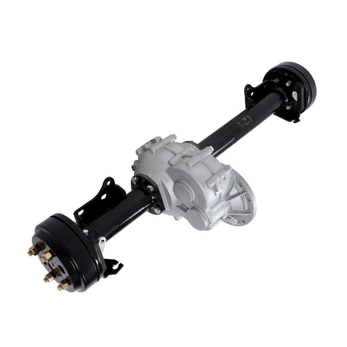 DURAFORCE High-Quality Golf Cart Rear Axle Assembly Durable Reliable For EZGO 73500-G01