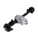 DURAFORCE High-Quality Golf Cart Rear Axle Assembly Durable Reliable For EZGO 73500-G01