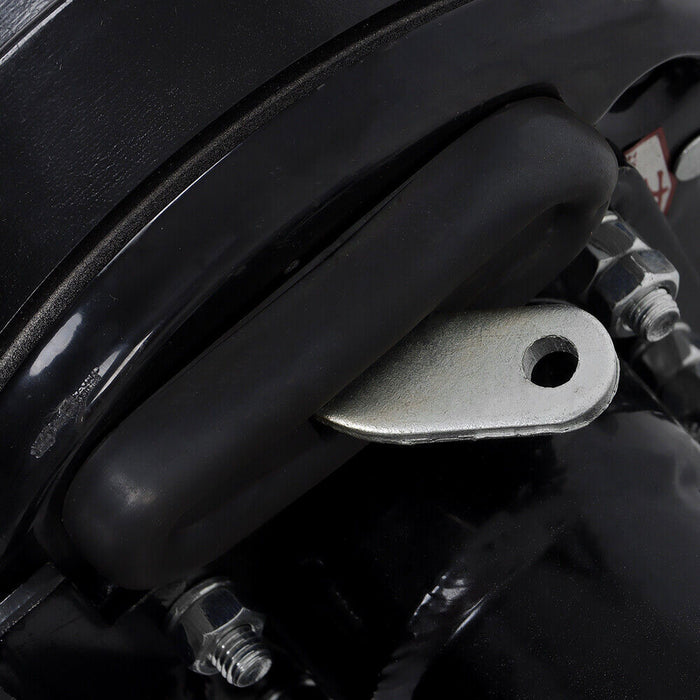 DURAFORCE High-Quality Golf Cart Rear Axle Assembly Durable Reliable For EZGO 73500-G01