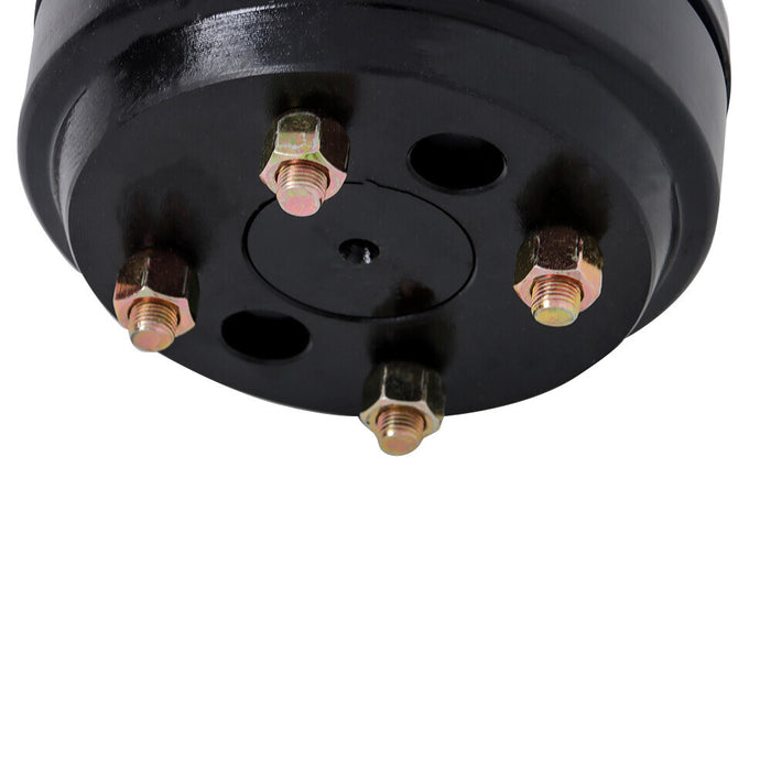 DURAFORCE High-Quality Golf Cart Rear Axle Assembly Durable Reliable For EZGO 73500-G01