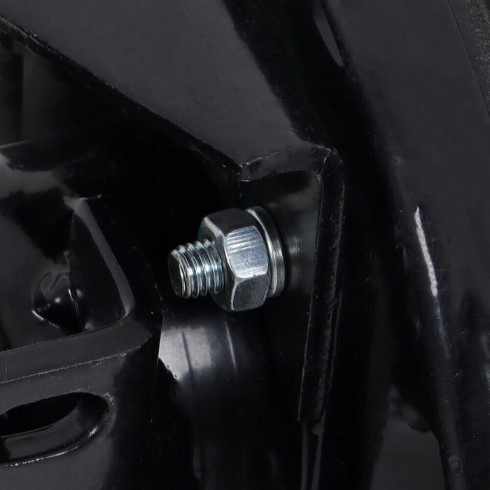 DURAFORCE High-Quality Golf Cart Rear Axle Assembly Durable Reliable For EZGO 73500-G01