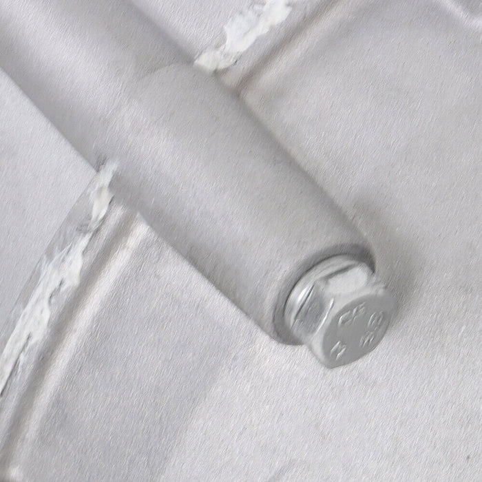 DURAFORCE High-Quality Golf Cart Rear Axle Assembly Durable Reliable For EZGO 73500-G01