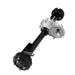 DURAFORCE High-Quality Golf Cart Rear Axle Assembly Durable Reliable For EZGO 73500-G01