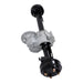 DURAFORCE High-Quality Golf Cart Rear Axle Assembly Durable Reliable For EZGO 73500-G01