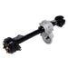 DURAFORCE High-Quality Golf Cart Rear Axle Assembly Durable Reliable For EZGO 73500-G01