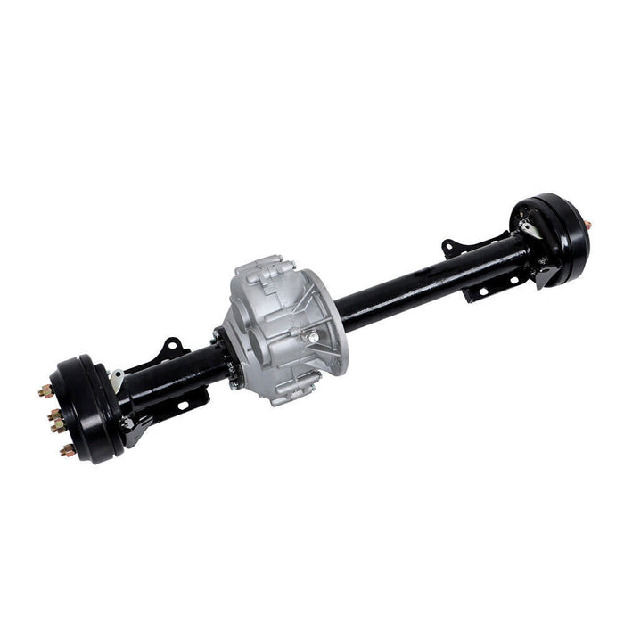 DURAFORCE High-Quality Golf Cart Rear Axle Assembly Durable Reliable For EZGO 73500-G01