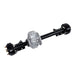 DURAFORCE High-Quality Golf Cart Rear Axle Assembly Durable Reliable For EZGO 73500-G01