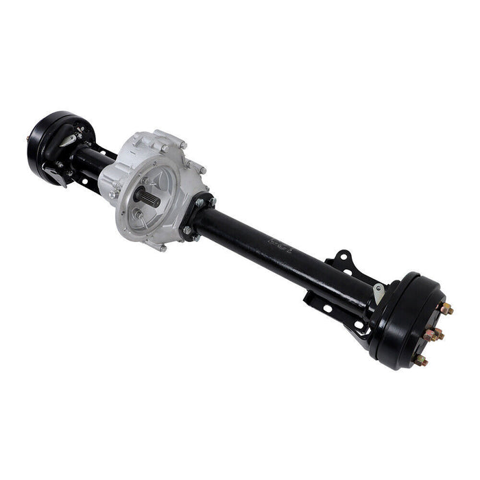 DURAFORCE High-Quality Golf Cart Rear Axle Assembly Durable Reliable For EZGO 73500-G01