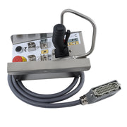 DURAFORCE SJ6826RT SJ6832RT Control Box Assembly 166122 137798 For Skyjack Scissor Lift