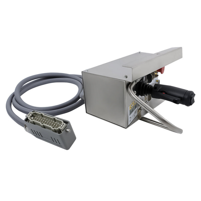 DURAFORCE SJ6826RT SJ6832RT Control Box Assembly 166122 137798 For Skyjack Scissor Lift