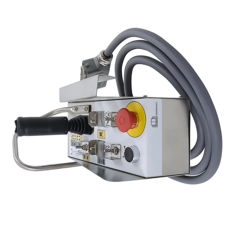 DURAFORCE SJ6826RT SJ6832RT Control Box Assembly 166122 137798 For Skyjack Scissor Lift