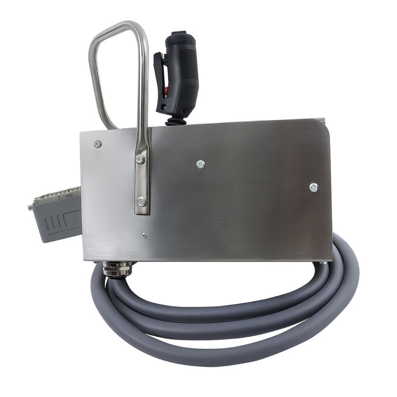 DURAFORCE SJ6826RT SJ6832RT Control Box Assembly 166122 137798 For Skyjack Scissor Lift