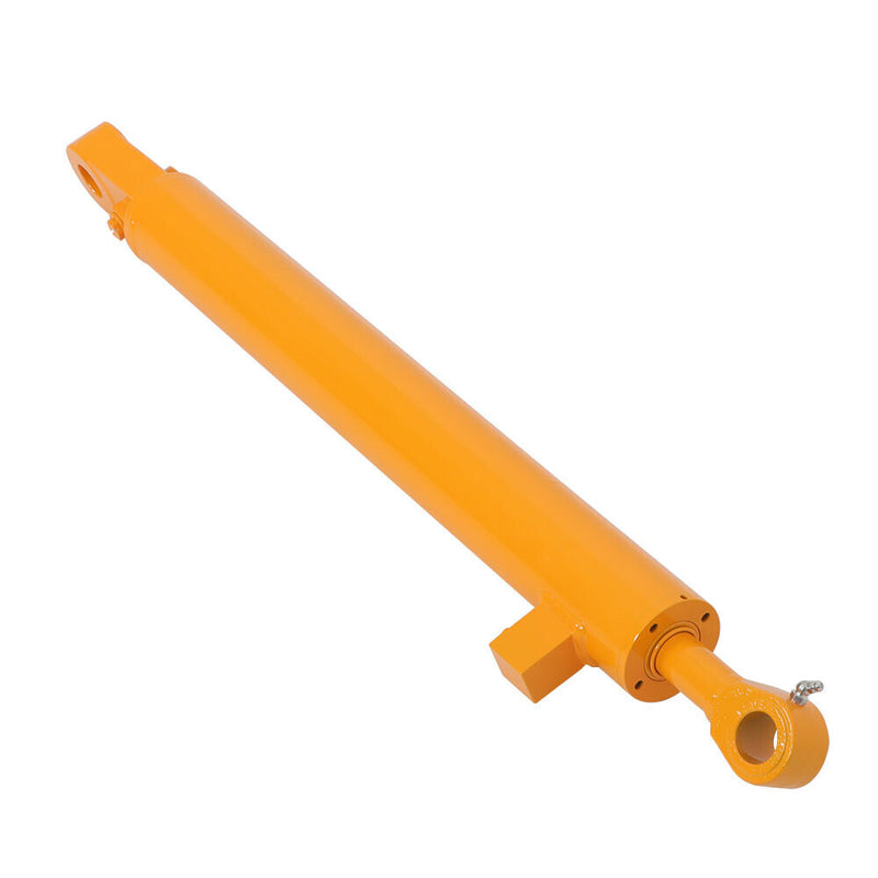 DURAFORCE 118156A1 For Case Models 1845B 1845 1845C 1845S Hydraulic Tilt Cylinder G34926