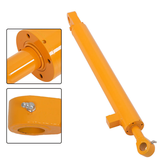 DURAFORCE 118156A1 For Case Models 1845B 1845 1845C 1845S Hydraulic Tilt Cylinder G34926