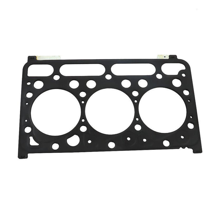 DURAFORCE Complete Cylinder Head & Gasket Assy For Kubota D1703 Bobcat 238 325 328