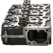 DURAFORCE Complete Cylinder Head & Gasket Assy For Kubota D1703 Bobcat 238 325 328