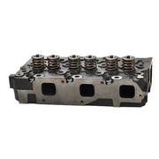 DURAFORCE Complete Cylinder Head & Gasket Assy For Kubota D1703 Bobcat 238 325 328