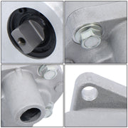 DURAFORCE 6C040-36300 Hydraulic Pump for Kubota B1700D, B1700E, B2100D, B2100E, B2400E