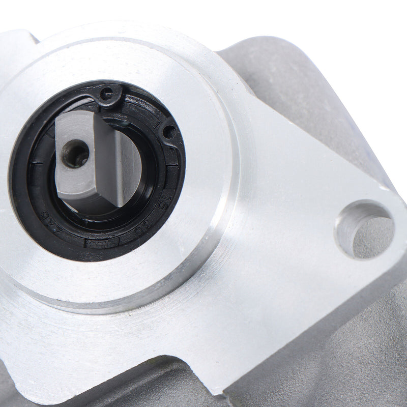 DURAFORCE 6C040-36300 Hydraulic Pump for Kubota B1700D, B1700E, B2100D, B2100E, B2400E