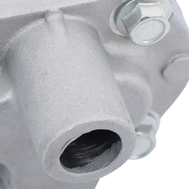DURAFORCE 6C040-36300 Hydraulic Pump for Kubota B1700D, B1700E, B2100D, B2100E, B2400E