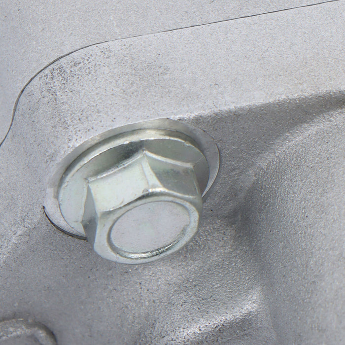 DURAFORCE 6C040-36300 Hydraulic Pump for Kubota B1700D, B1700E, B2100D, B2100E, B2400E