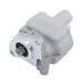 DURAFORCE 6C040-36300 Hydraulic Pump for Kubota B1700D, B1700E, B2100D, B2100E, B2400E