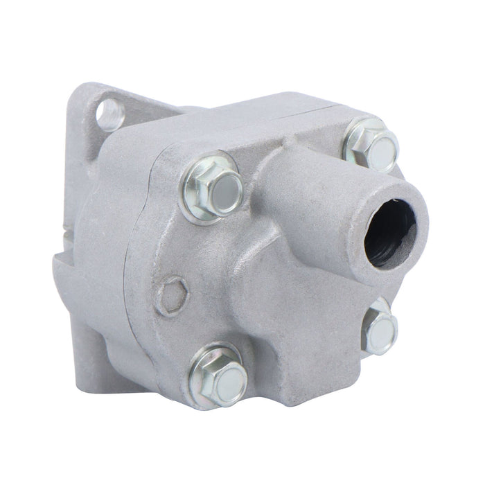 DURAFORCE 6C040-36300 Hydraulic Pump for Kubota B1700D, B1700E, B2100D, B2100E, B2400E