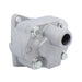 DURAFORCE 6C040-36300 Hydraulic Pump for Kubota B1700D, B1700E, B2100D, B2100E, B2400E