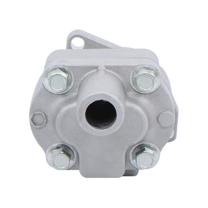 DURAFORCE 6C040-36300 Hydraulic Pump for Kubota B1700D, B1700E, B2100D, B2100E, B2400E