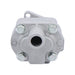 DURAFORCE 6C040-36300 Hydraulic Pump for Kubota B1700D, B1700E, B2100D, B2100E, B2400E