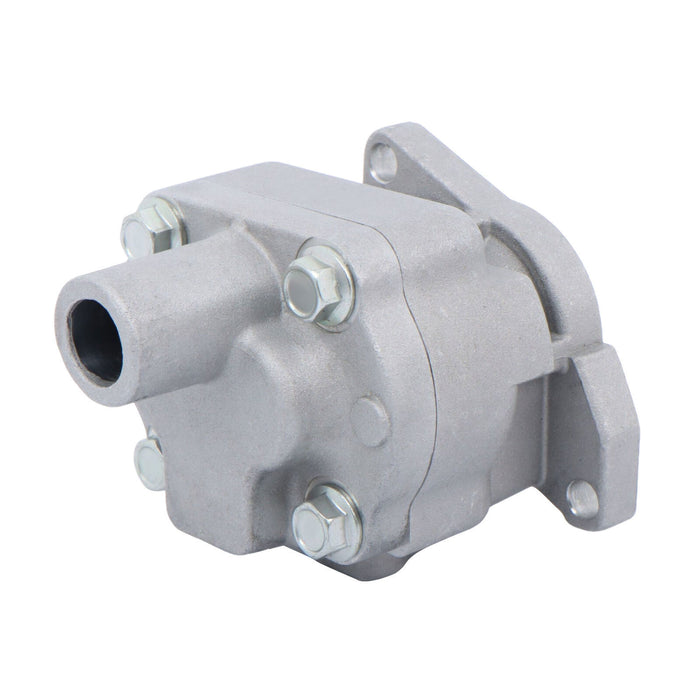 DURAFORCE 6C040-36300 Hydraulic Pump for Kubota B1700D, B1700E, B2100D, B2100E, B2400E