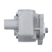 DURAFORCE 6C040-36300 Hydraulic Pump for Kubota B1700D, B1700E, B2100D, B2100E, B2400E