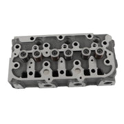 DURAFORCE D1305 Complete Cylinder Head Assy For Kubota B26 B2710HSD F3060 F3060-R Tractor